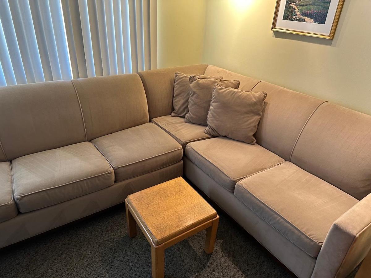 הארוויץ' פורט Harwichport Resort Club מראה חיצוני תמונה