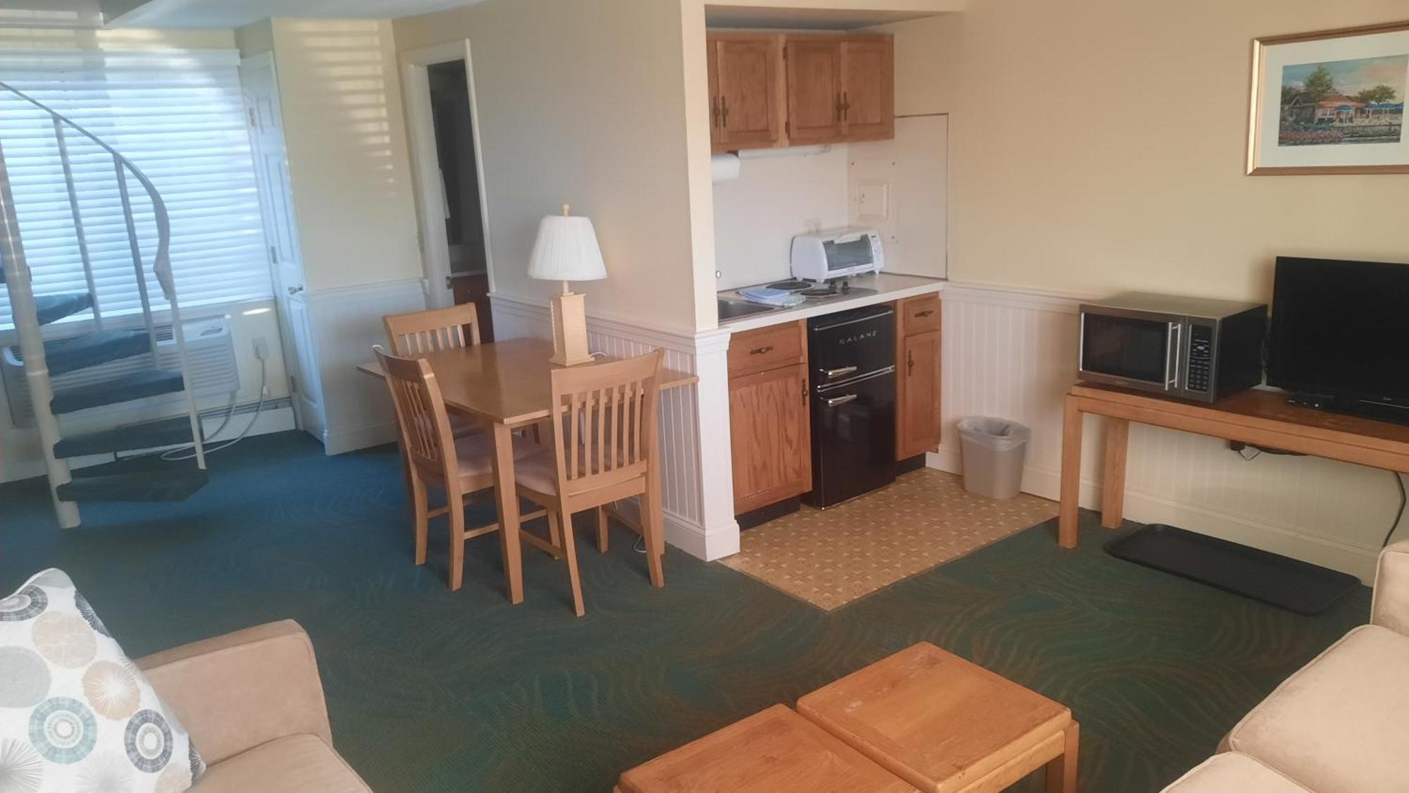הארוויץ' פורט Harwichport Resort Club מראה חיצוני תמונה