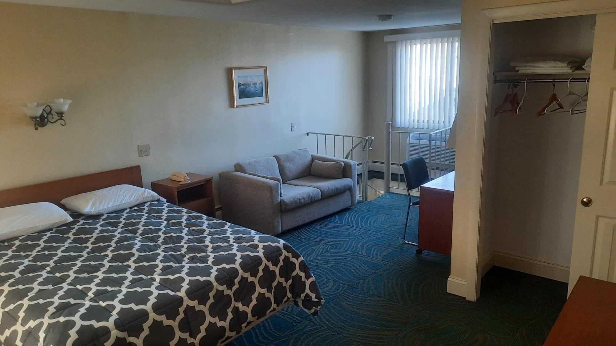 הארוויץ' פורט Harwichport Resort Club מראה חיצוני תמונה